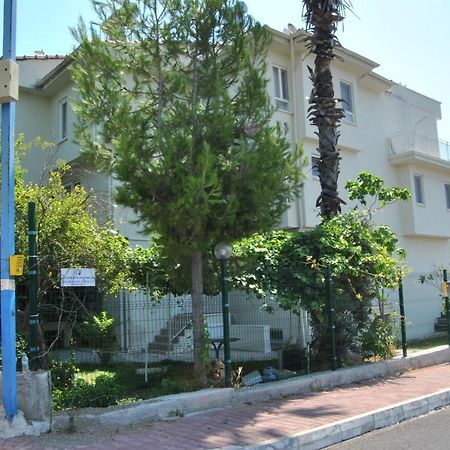 Martili Villa Lara Antalya Exterior photo