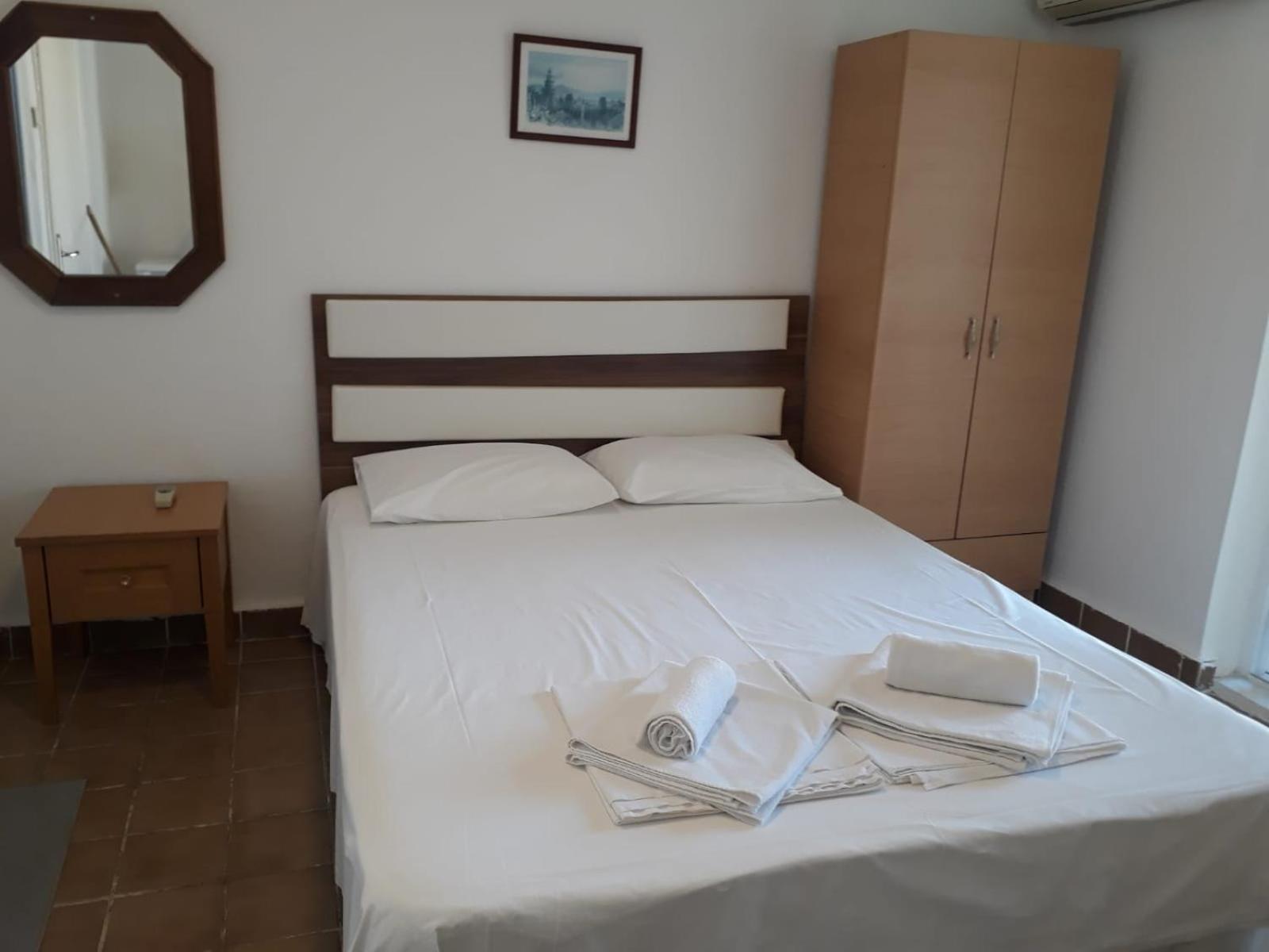 Martili Villa Lara Antalya Room photo