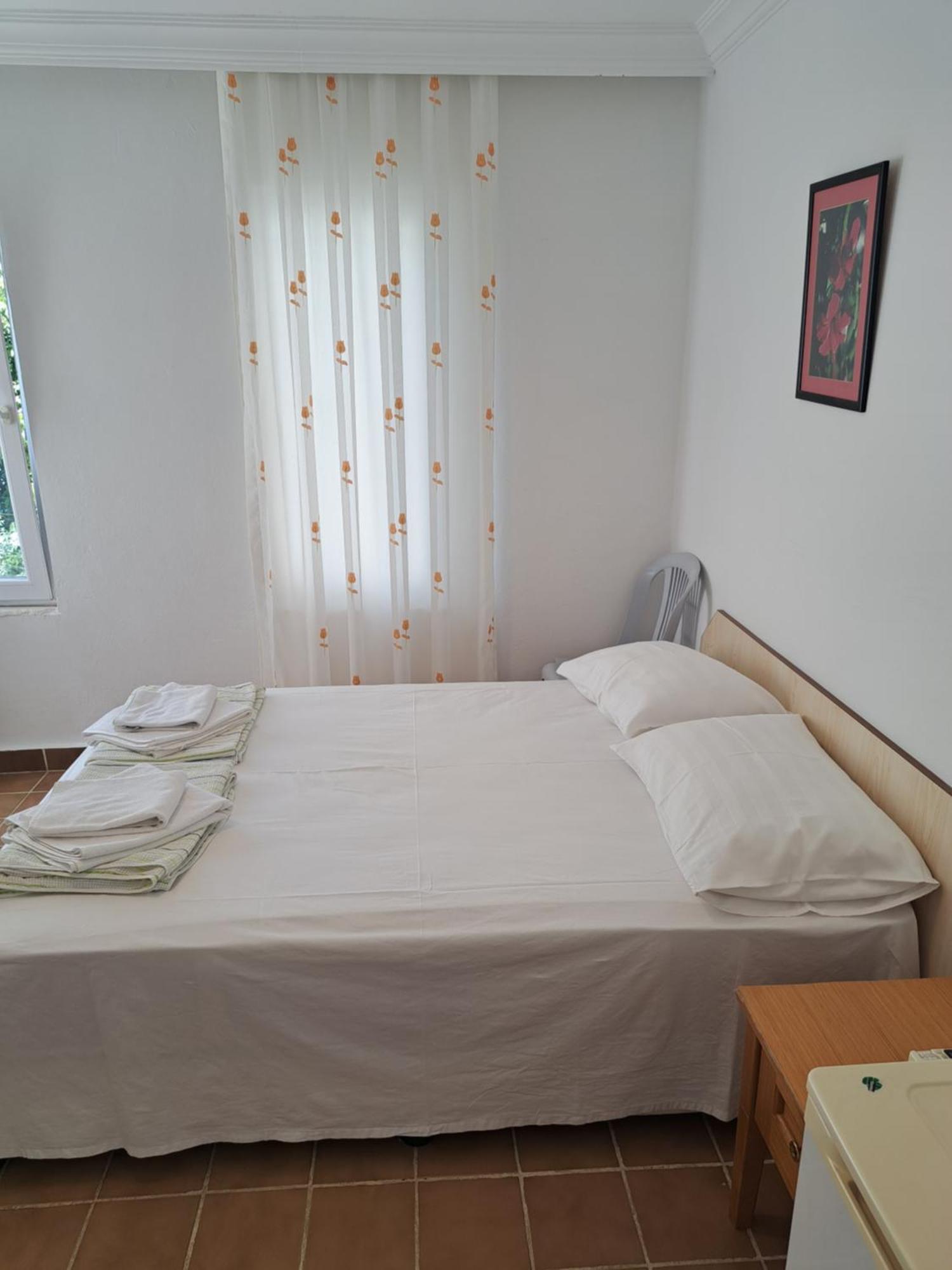 Martili Villa Lara Antalya Room photo