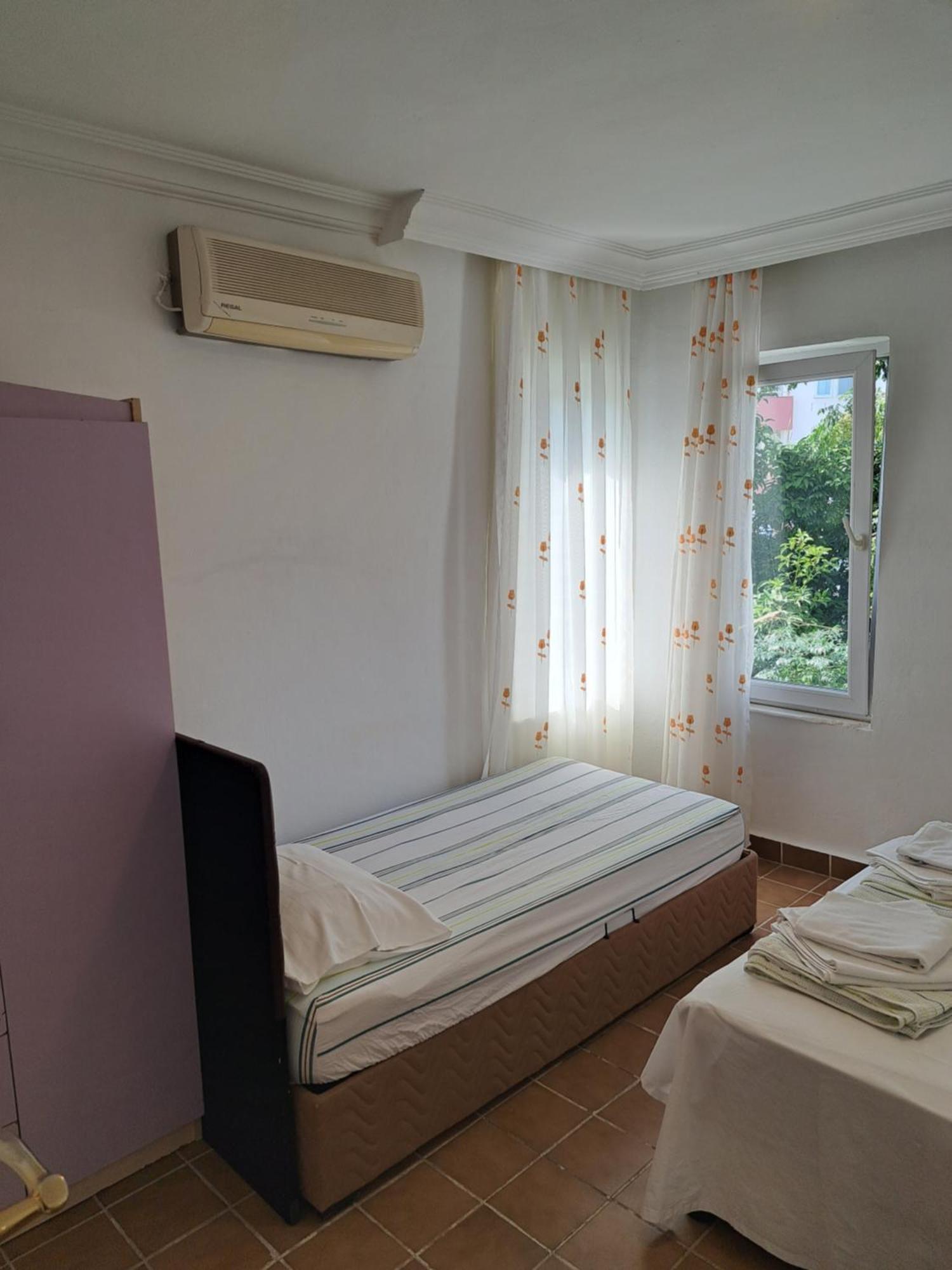 Martili Villa Lara Antalya Room photo