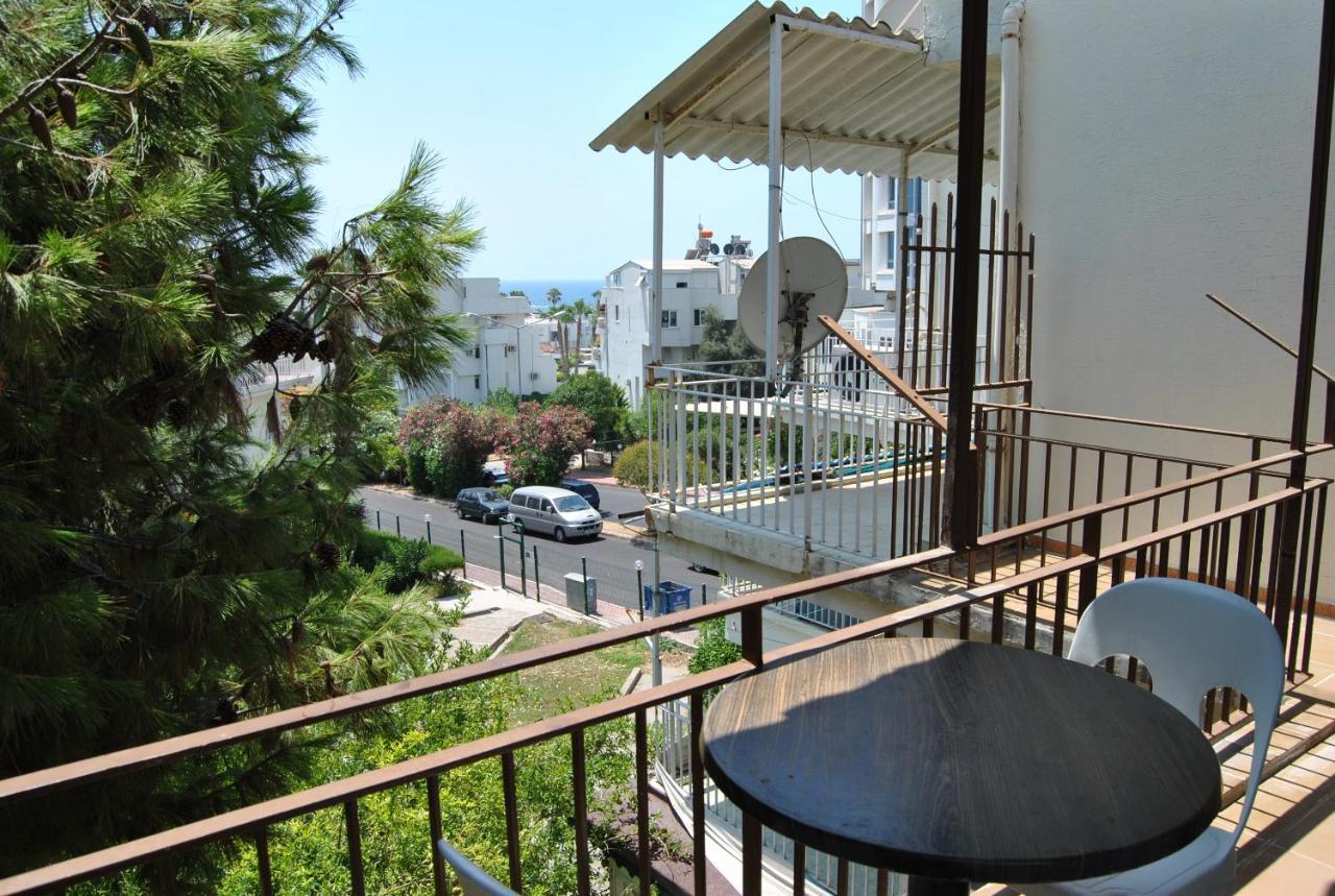 Martili Villa Lara Antalya Exterior photo