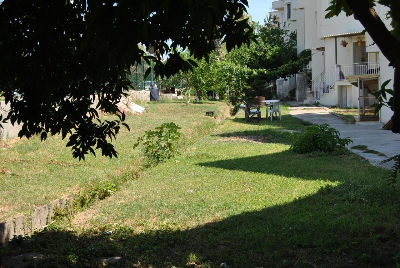 Martili Villa Lara Antalya Exterior photo